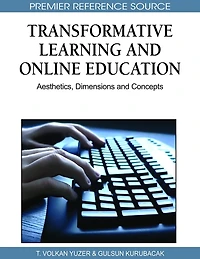 Transformative Learning and Online Education: Aesthetics, Dimensions and Concepts