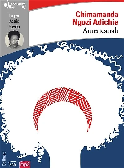 CD AMERICANAH