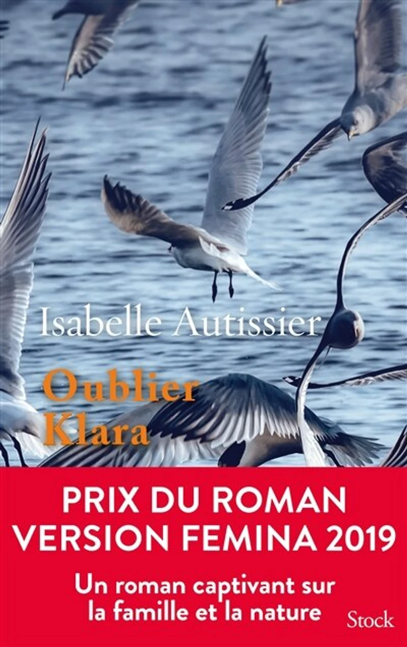 OUBLIER KLARA