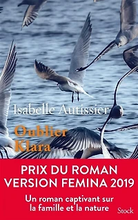OUBLIER KLARA