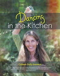 Dancing the Kitchen