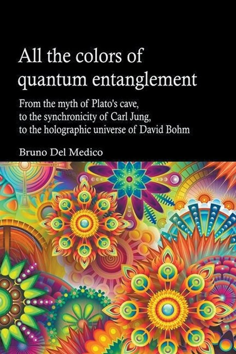 All the Colors of Quantum Entanglement