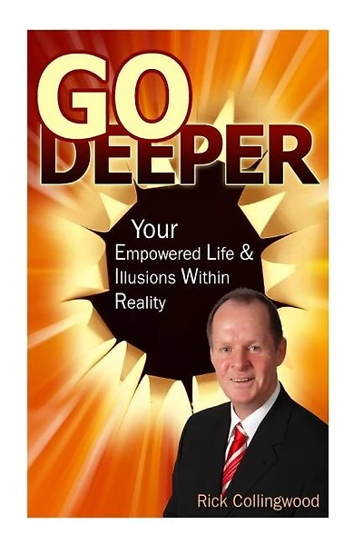 Go Deeper: Illusions within reality