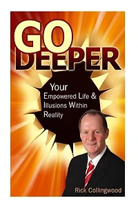 Go Deeper: Illusions within reality