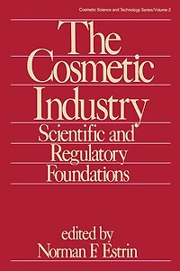The Cosmetic Industry: Norman F.