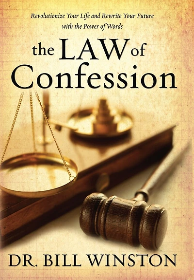Law of Confession, The  HC