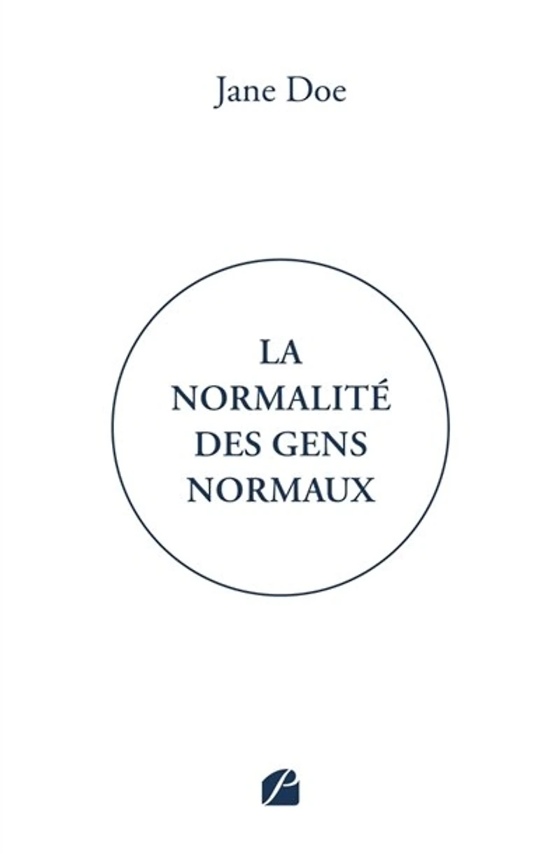 La normalité des gens normaux