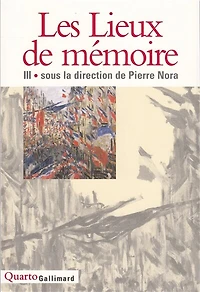 La Nation III, les France I