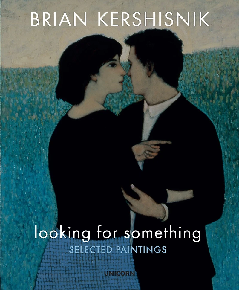 Looking For Something: Selected Paintings