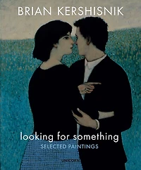 Looking For Something: Selected Paintings