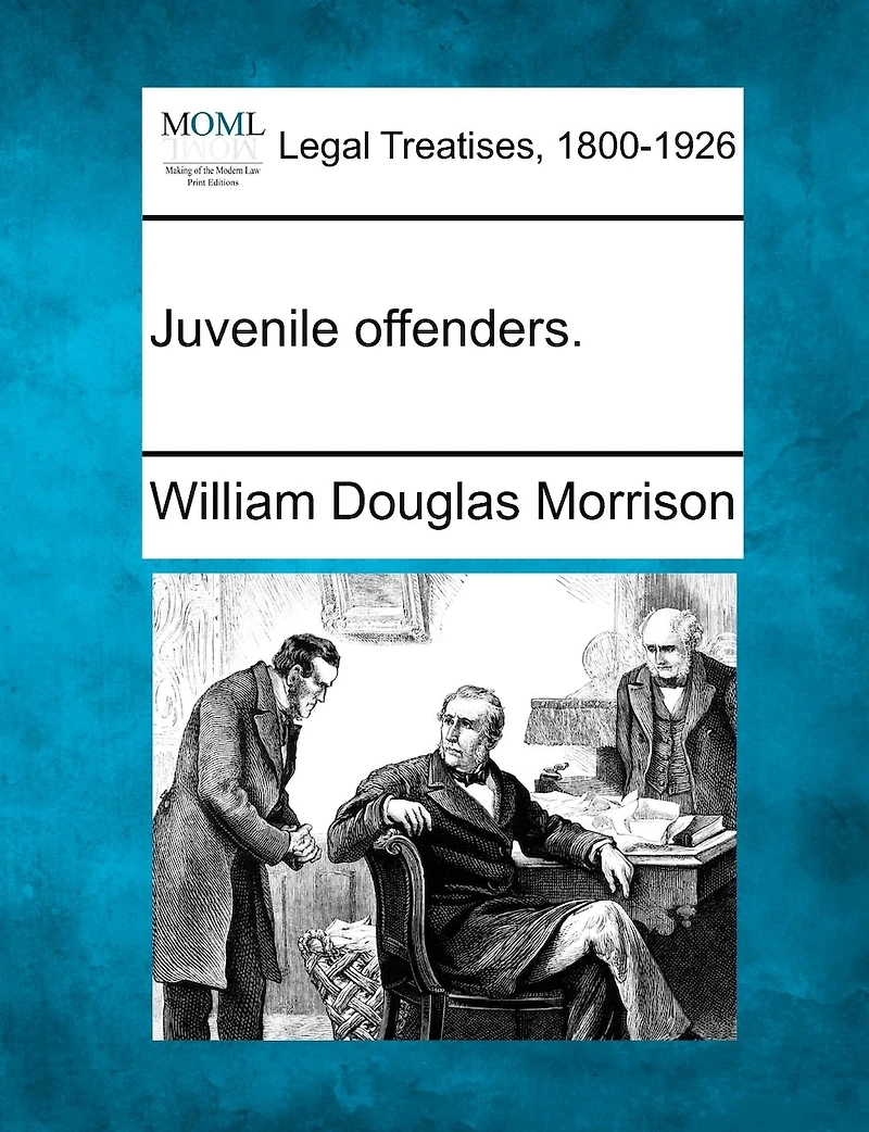 Juvenile Offenders