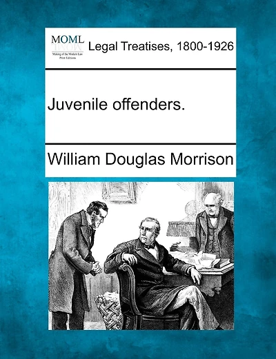 Juvenile Offenders