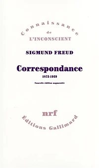Correspondance : 1873-1939: 1873-1939