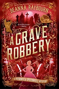 A Grave Robbery