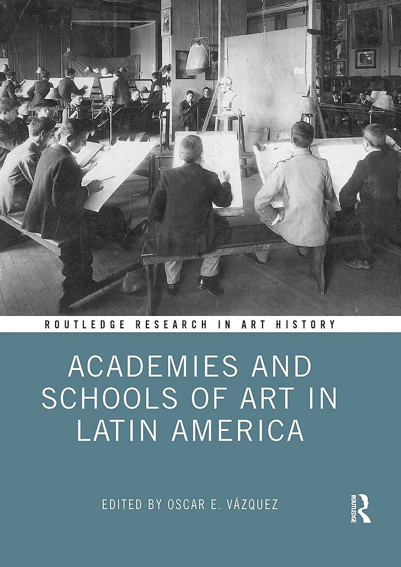 Academies and Schools of Art Latin America
