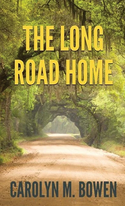The Long Road Home: A Romantic Murder Mystery