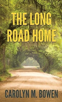 The Long Road Home: A Romantic Murder Mystery