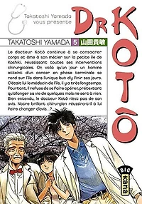 Dr Koto 05