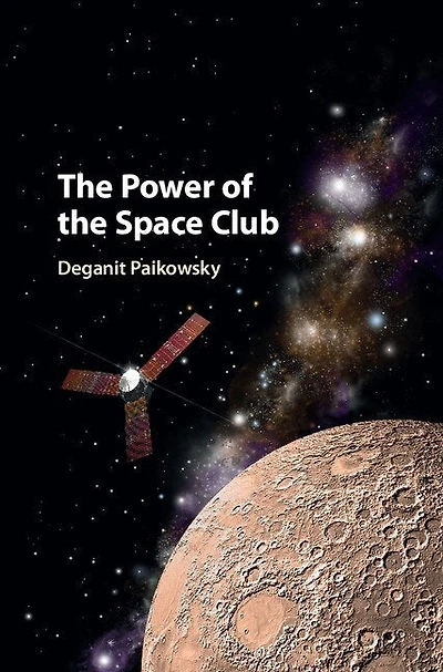 the Power of Space Club
