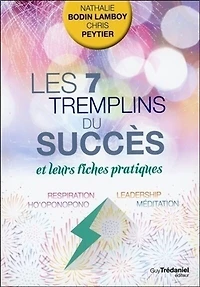 Les 7 tremplins du succès: et leurs fiches pratiques