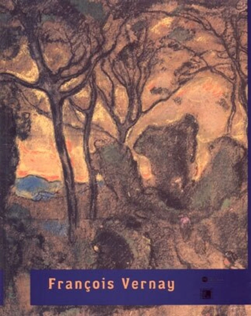 François Vernay 1821-1896: catalogue d'exposition, Musée des beaux-arts, Lyon, 23 sept.-19 déc. 1999