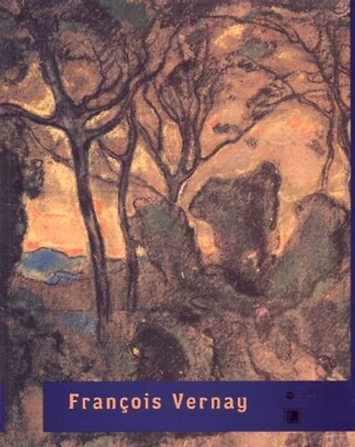 François Vernay 1821-1896: catalogue d'exposition, Musée des beaux-arts, Lyon, 23 sept.-19 déc. 1999