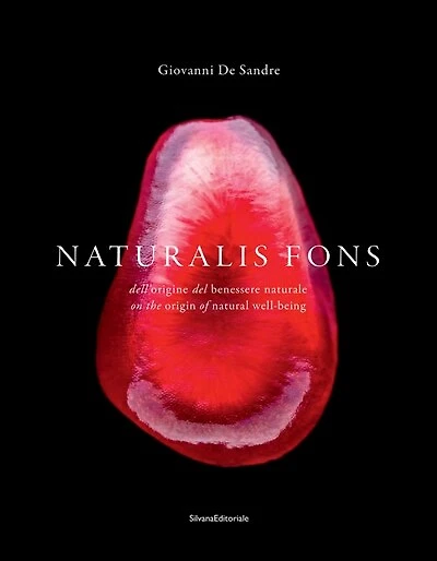 Naturalis Fons: On The Origin Of Natural Well-being