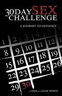 30Daysexchallenge: A Journey To Intimacy