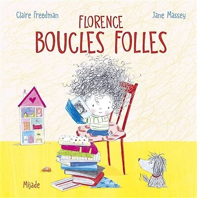 Florence Boucles folles