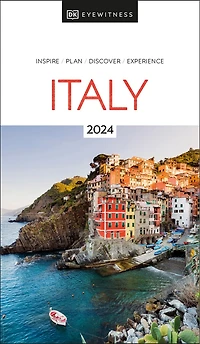 DK Italy: Must-See Sights. Culture & History. Detailed Maps Tours. Covers Rome, Florence, Naples, Venice,