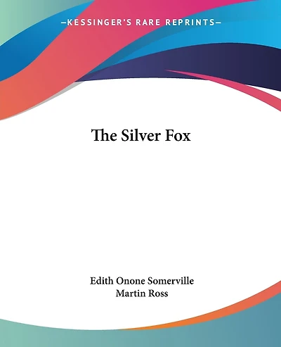 The Silver Fox