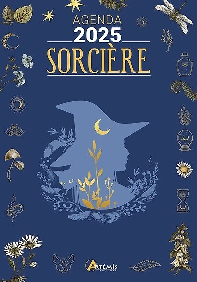 Sorcière: agenda 2025