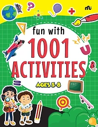 Fun with 1001 Activities