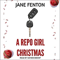 A Repo Girl Christmas Lib/E