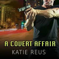 A Covert Affair Lib/E