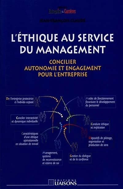 L'éthique au service du management