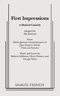 First Impressions