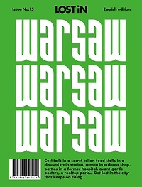 Warsaw: Lost In City Guide