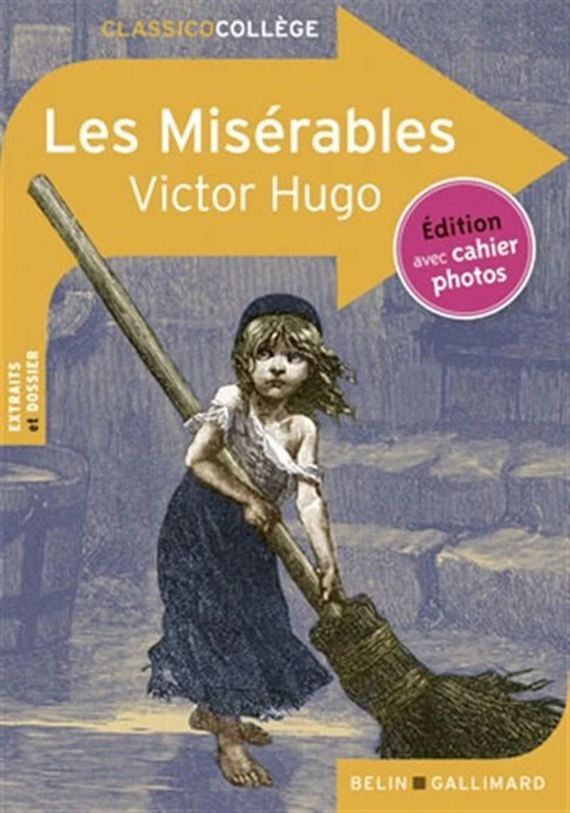 Les Misérables
