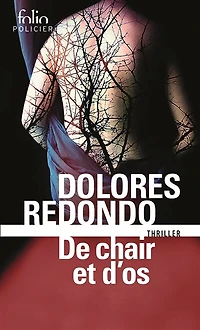 De chair et d'os: thriller