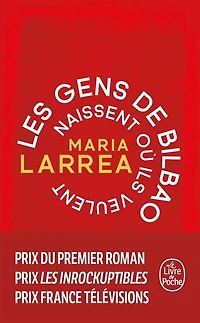 Les gens de Bilbao naissent où ils veulent