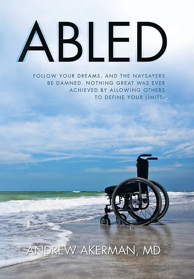 Abled: Follow Your Dreams