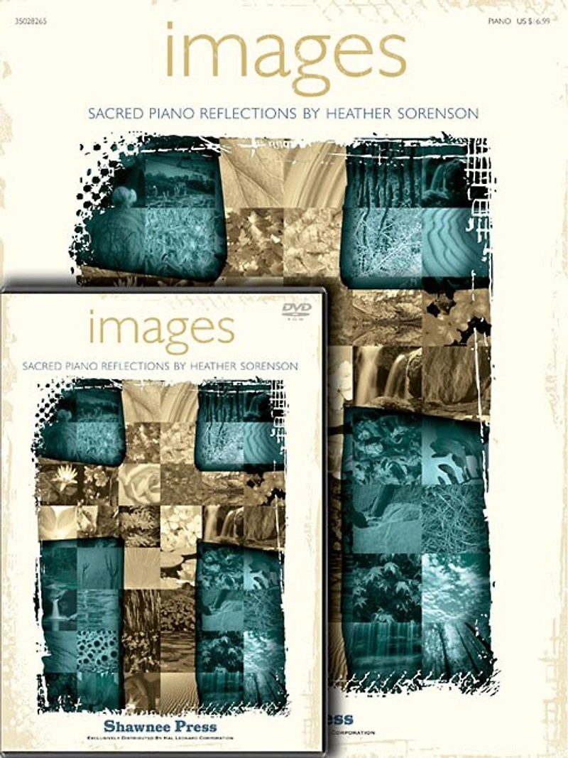 Images: Book/dvd Pack