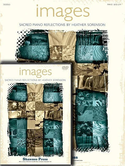 Images: Book/dvd Pack