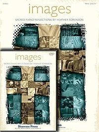 Images: Book/dvd Pack