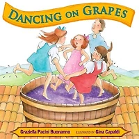 Dancing on Grapes