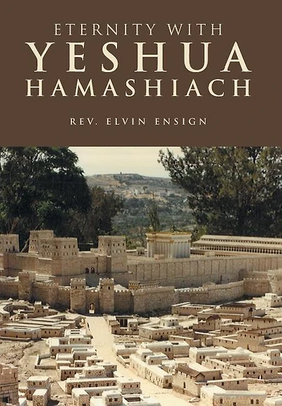 Eternity With Yeshua Hamashiach