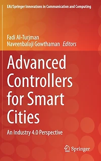 Advanced Controllers For Smart Cities: An Industry 4.0 Perspective