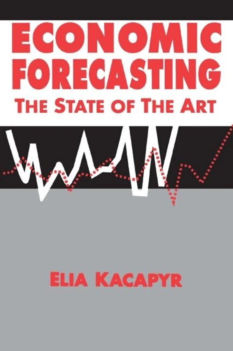 Economic Forecasting: the State of Art: Art