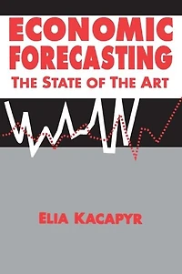 Economic Forecasting: the State of Art: Art